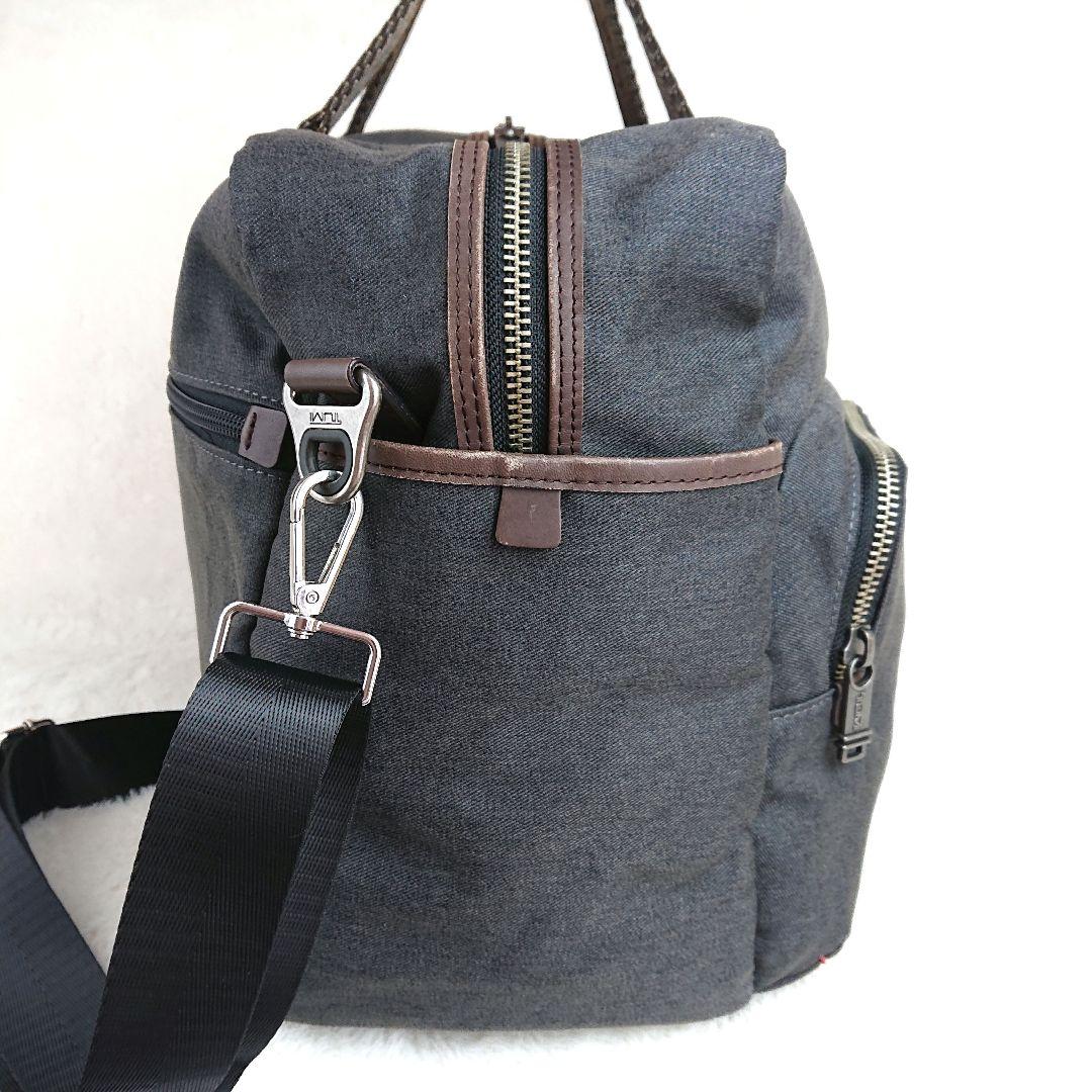 Sh Su ✨TUMI トゥミ エバレットエッセンシャルトート ボストン