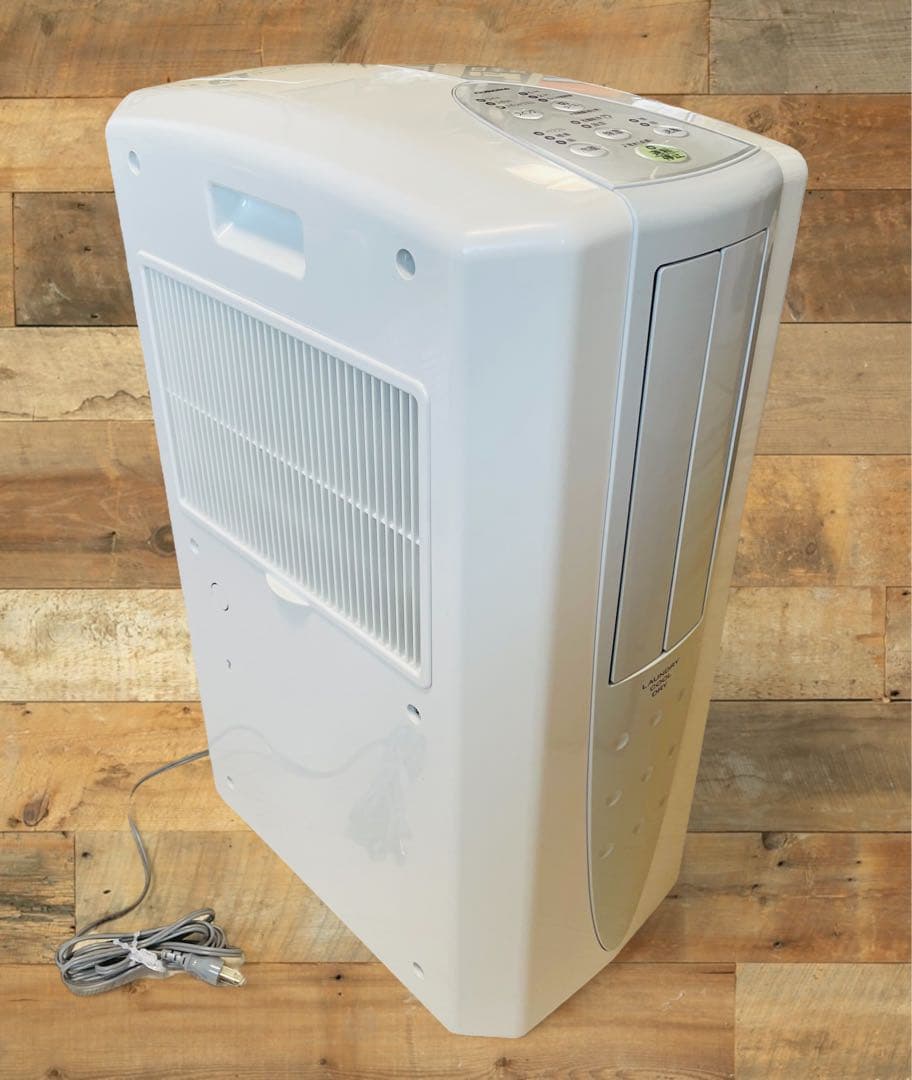 (新品同様) CORONA CDM-1421 冷風・衣類乾燥除湿器 2021年製