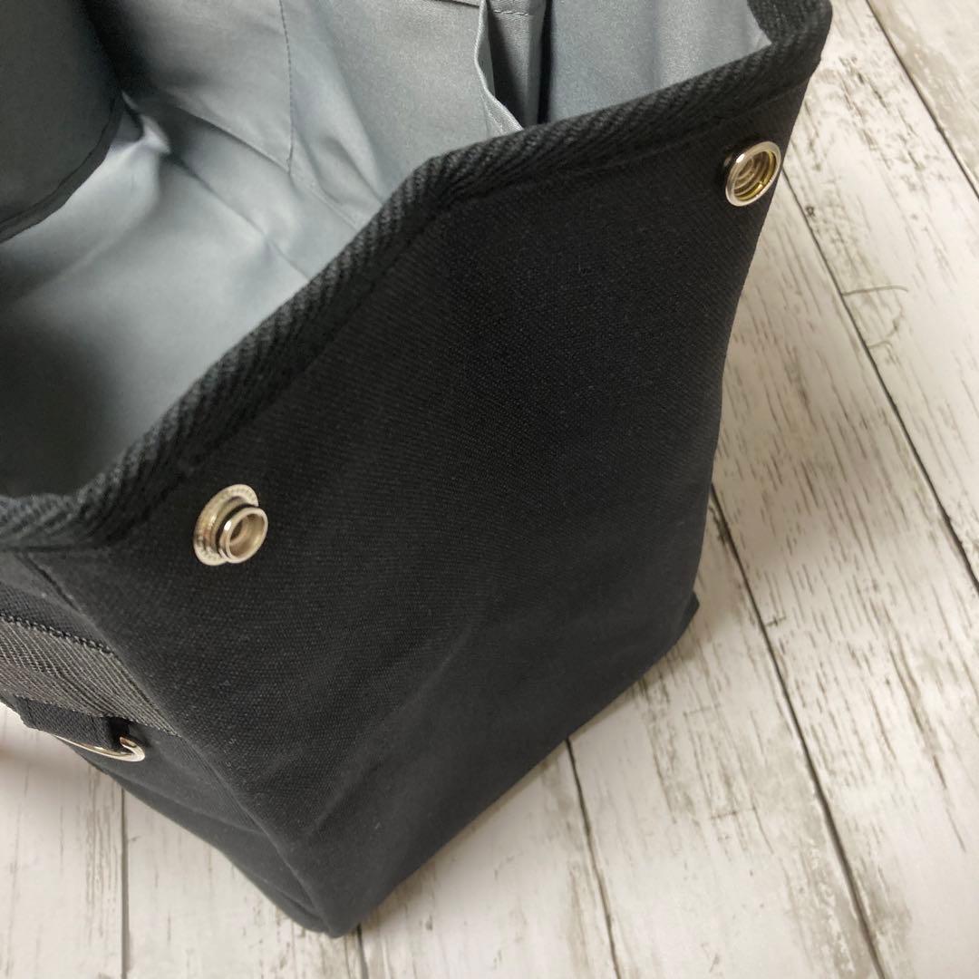 ユーティリティマザーズトート【倉敷帆布】