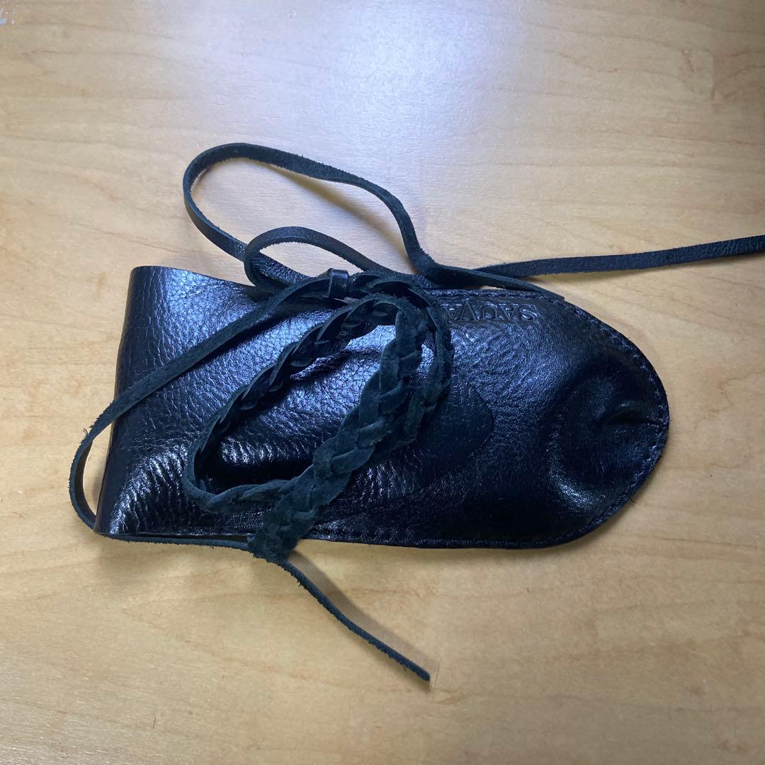 SAUVAGE Libertine サングラス　メガネ