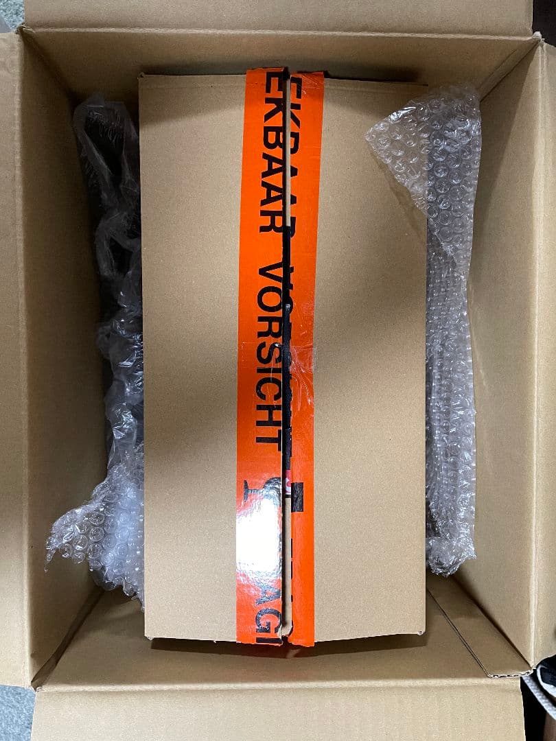 Supreme Moccamaster エスプレッソマシン レッド