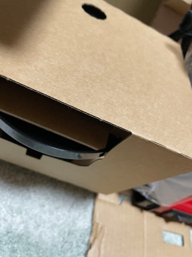 Supreme Moccamaster エスプレッソマシン レッド