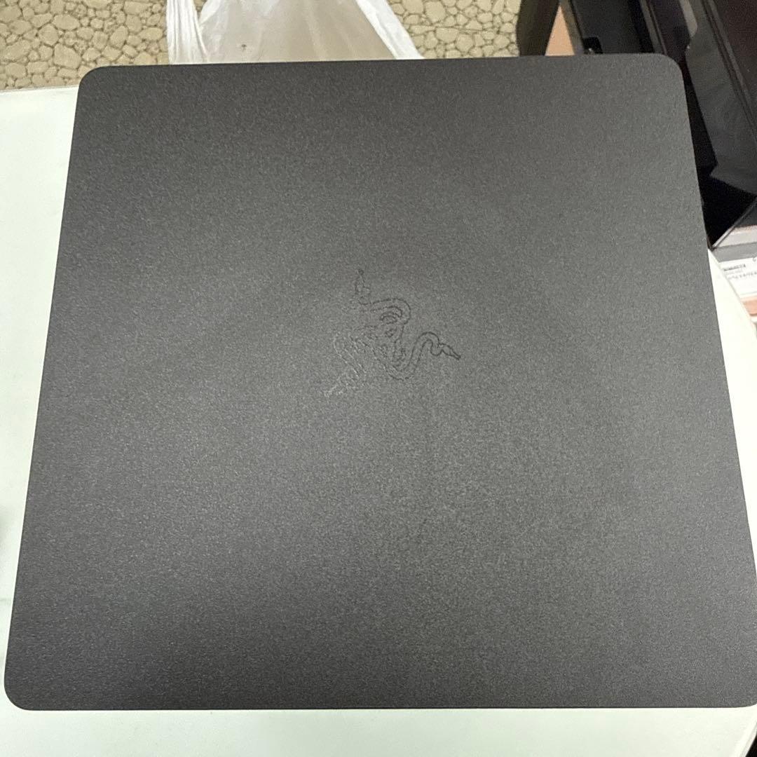 Razer Leviathan V2 サウンドバーセット　ジャンク品