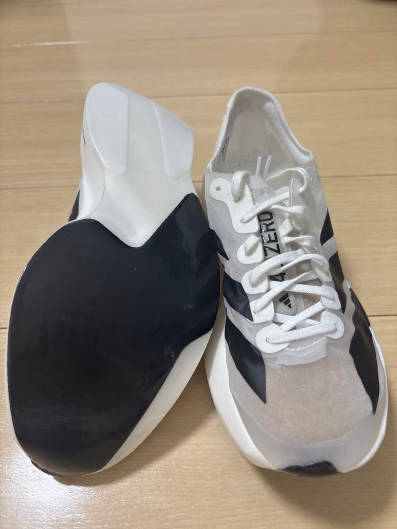 【本日限定】adidas ADIZERO Adios EVO 1 24.0cm