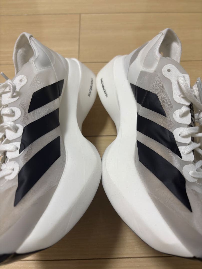 【本日限定】adidas ADIZERO Adios EVO 1 24.0cm