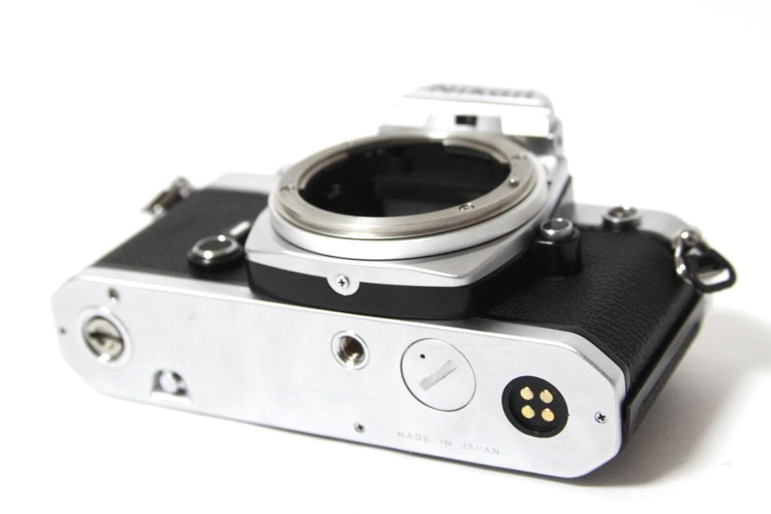Nikon FM ニコン
