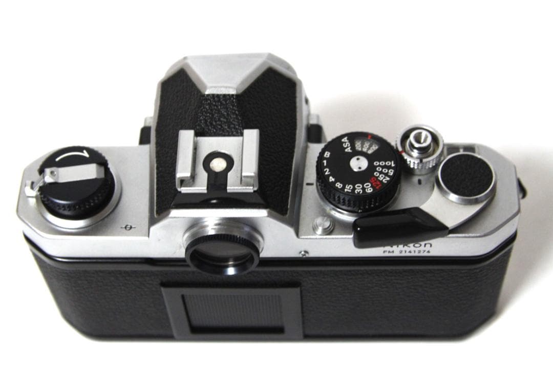 Nikon FM ニコン