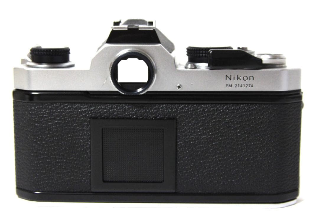 Nikon FM ニコン