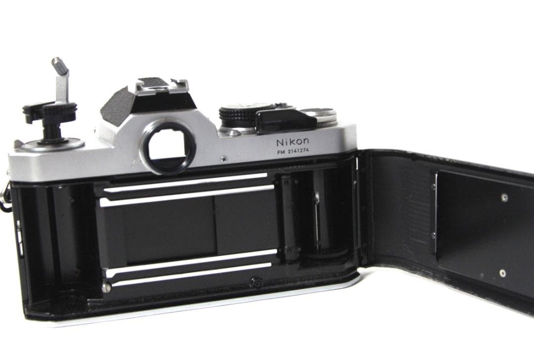 Nikon FM ニコン
