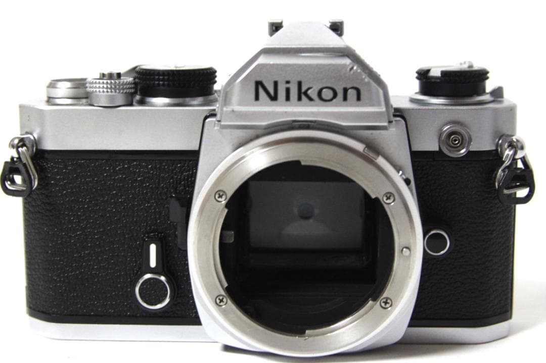 Nikon FM ニコン
