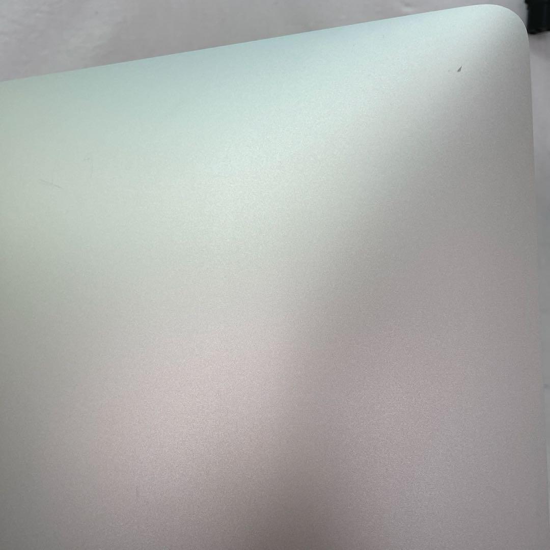 iMac A2116 RETINA 4K i7-8700 256GB 美品#3