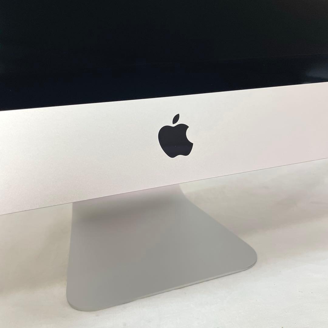 iMac A2116 RETINA 4K i7-8700 256GB 美品#3