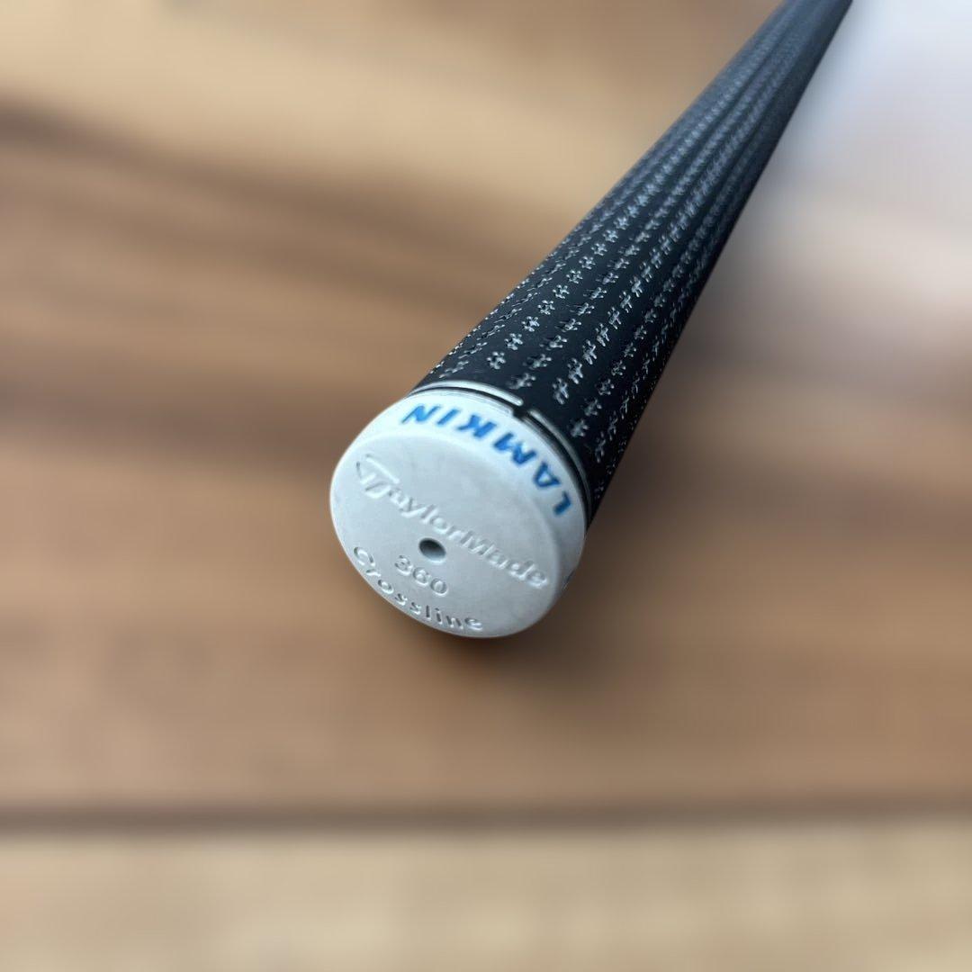 TENSEI ホワイト1K 70X フェアウェイウッド用