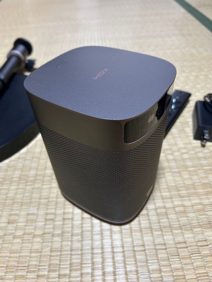 XGIMI MoGo2Proプロジェクター スタンドセット