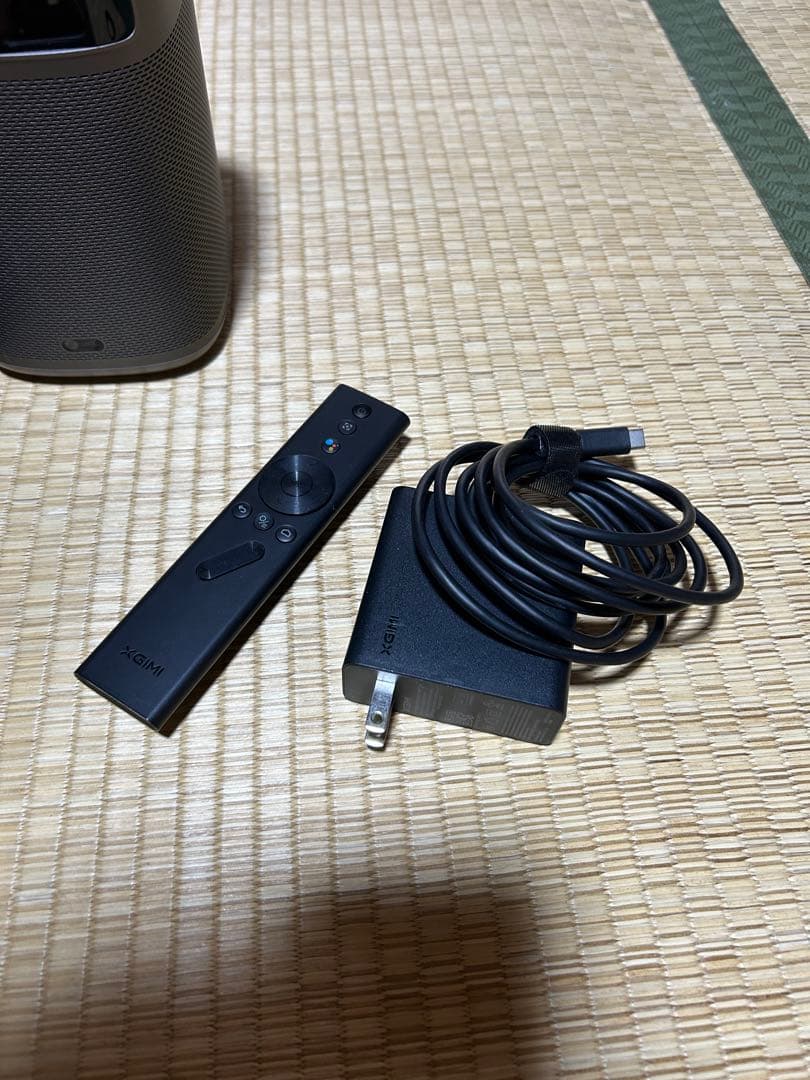 XGIMI MoGo2Proプロジェクター スタンドセット