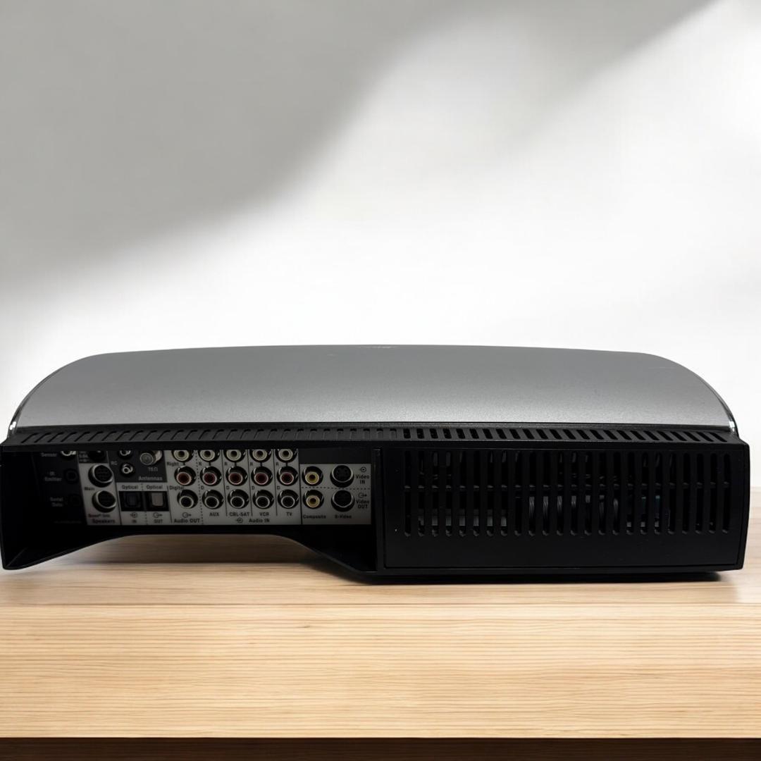 ☆良品 BOSE ボーズ AV18 MEDIA CENTER DVDプレイヤー