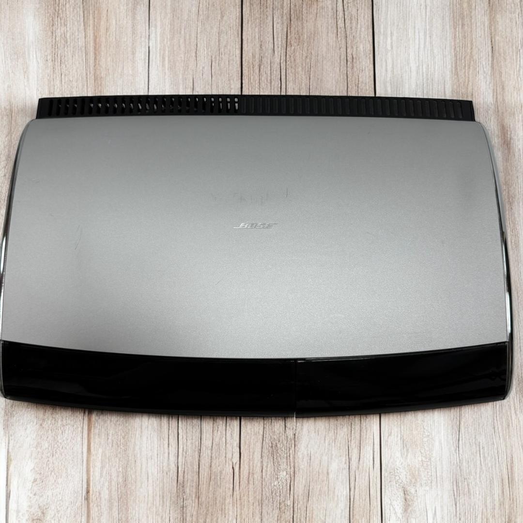 ☆良品 BOSE ボーズ AV18 MEDIA CENTER DVDプレイヤー