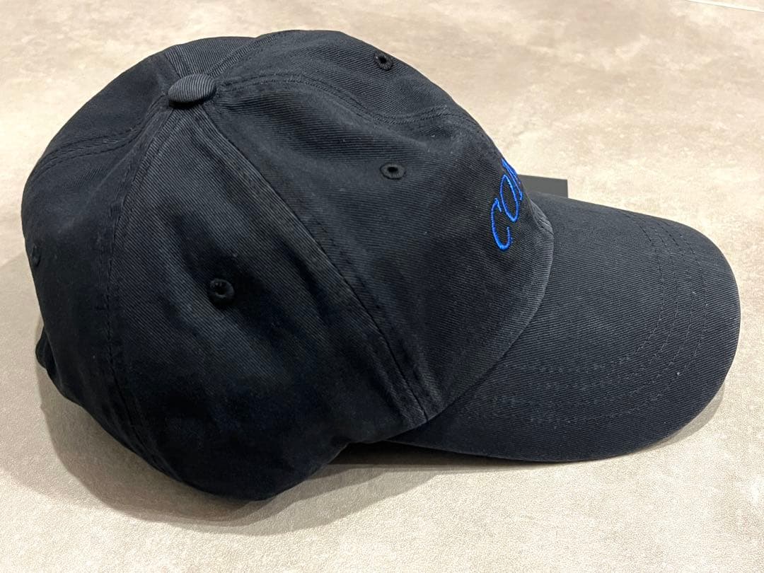 CONDO Washed Ball Cap キャップ　新品未使用