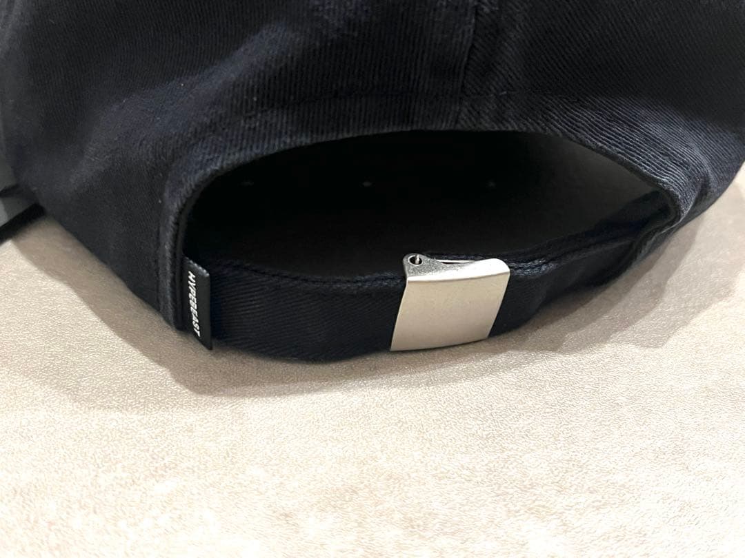 CONDO Washed Ball Cap キャップ　新品未使用