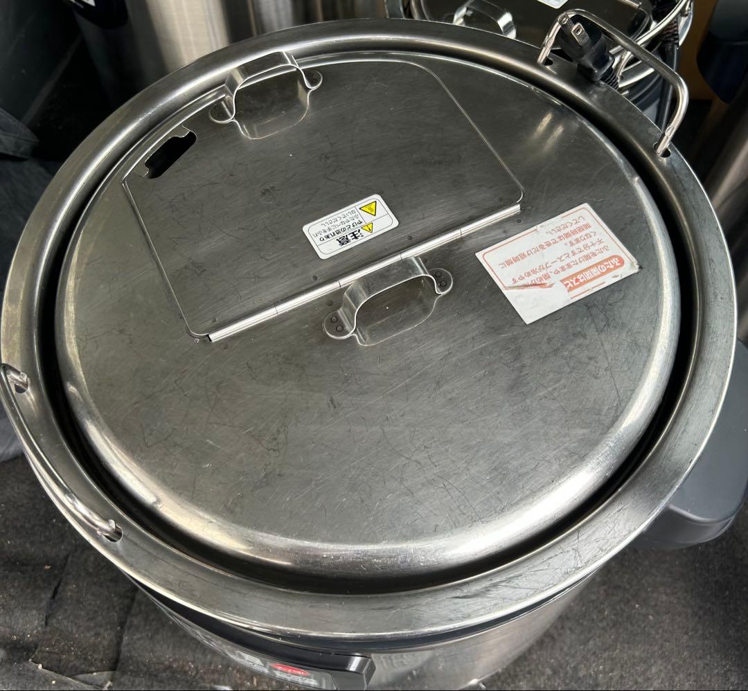 ✨最安値　中古品　象印スープジャー TH-CV160 16L容量✨