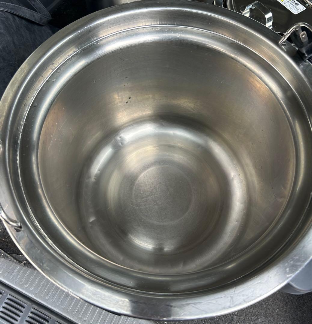 ✨最安値　中古品　象印スープジャー TH-CV160 16L容量✨