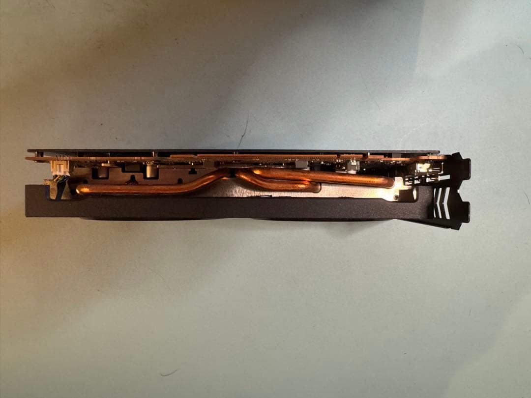 グラフィックボード・グラボ・ビデオカード AMD Radeon RX 6700XT 12GB