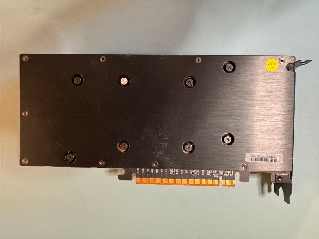 グラフィックボード・グラボ・ビデオカード AMD Radeon RX 6700XT 12GB