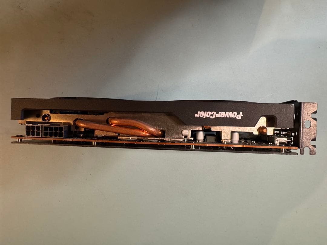 グラフィックボード・グラボ・ビデオカード AMD Radeon RX 6700XT 12GB