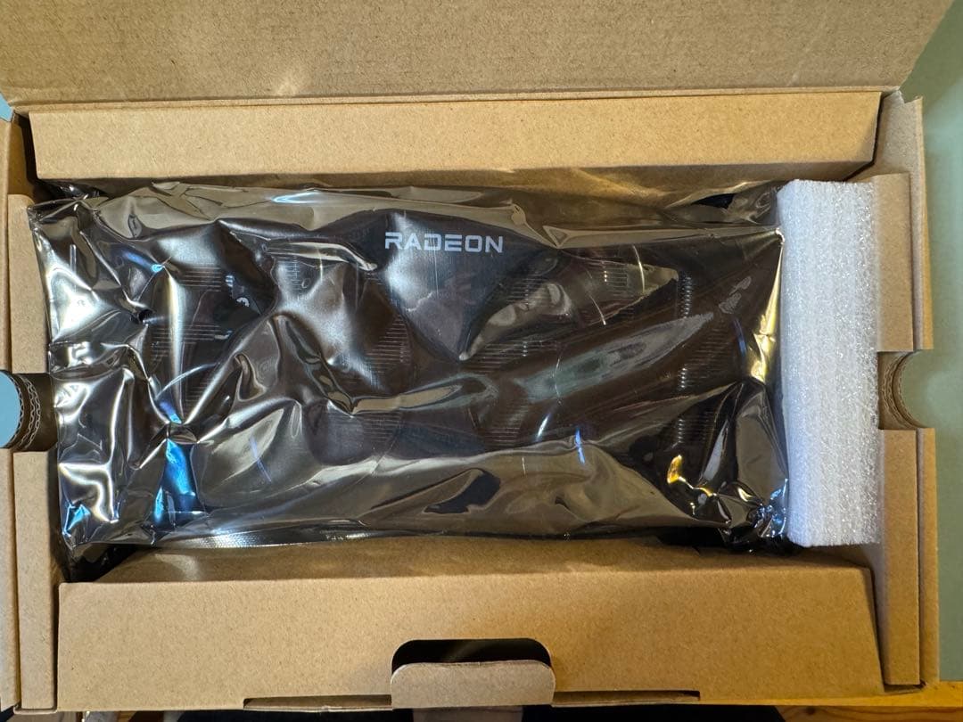 グラフィックボード・グラボ・ビデオカード AMD Radeon RX 6700XT 12GB