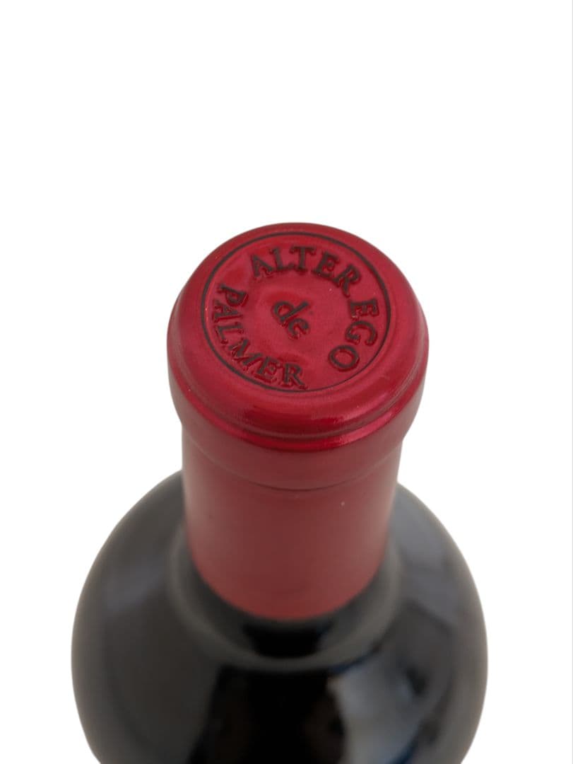 アルテル・エゴ・ド・バルメ 2020 ワイン