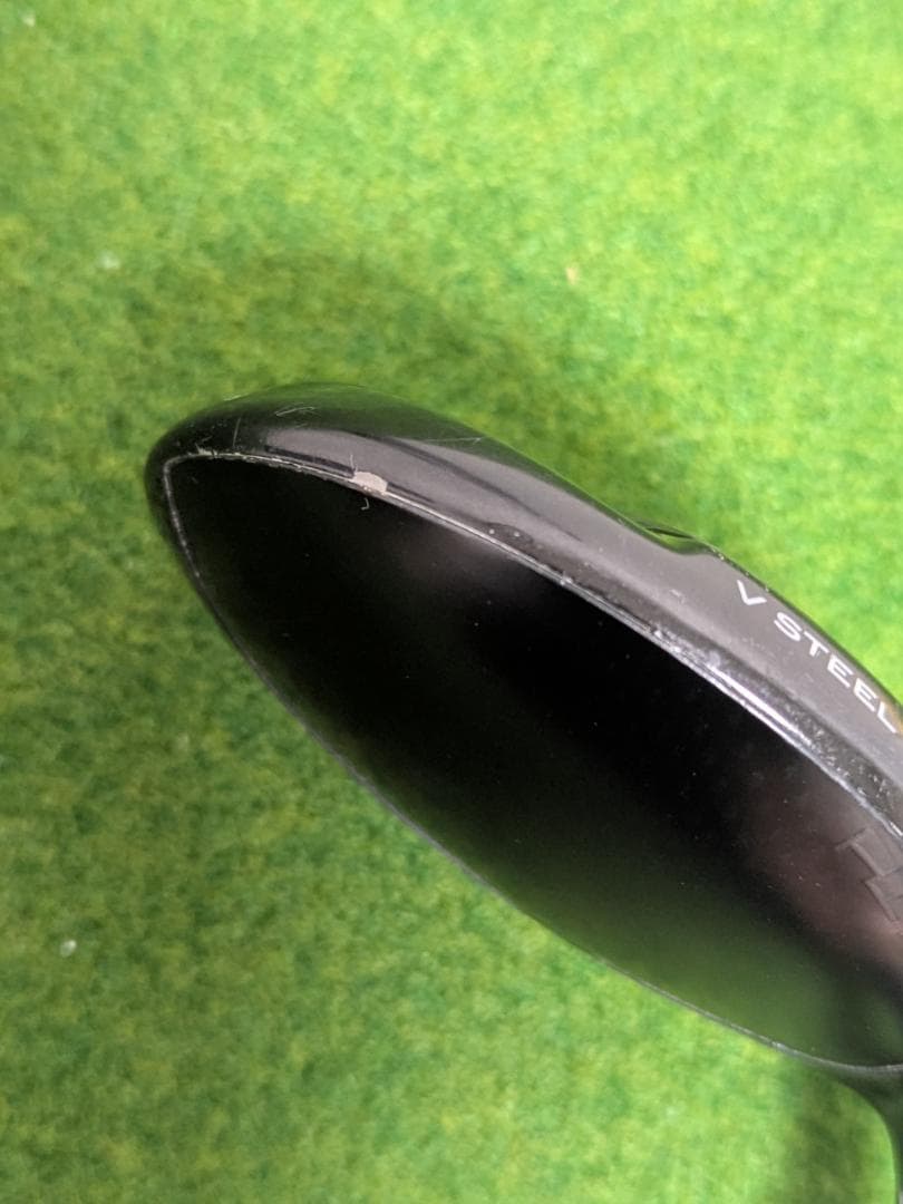 #*o様 k*3様 テーラーメイド ステルス レスキュー U4 22°KBS M