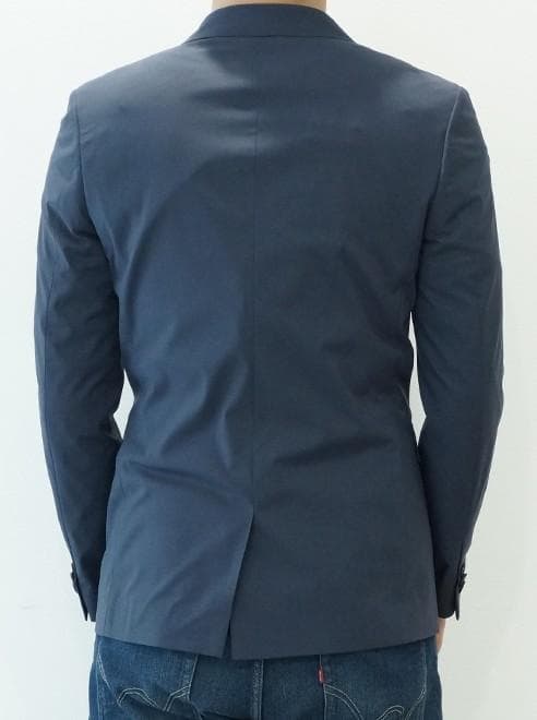 ジュンハシモトEASY DOUBLEジャケット＆パンツ