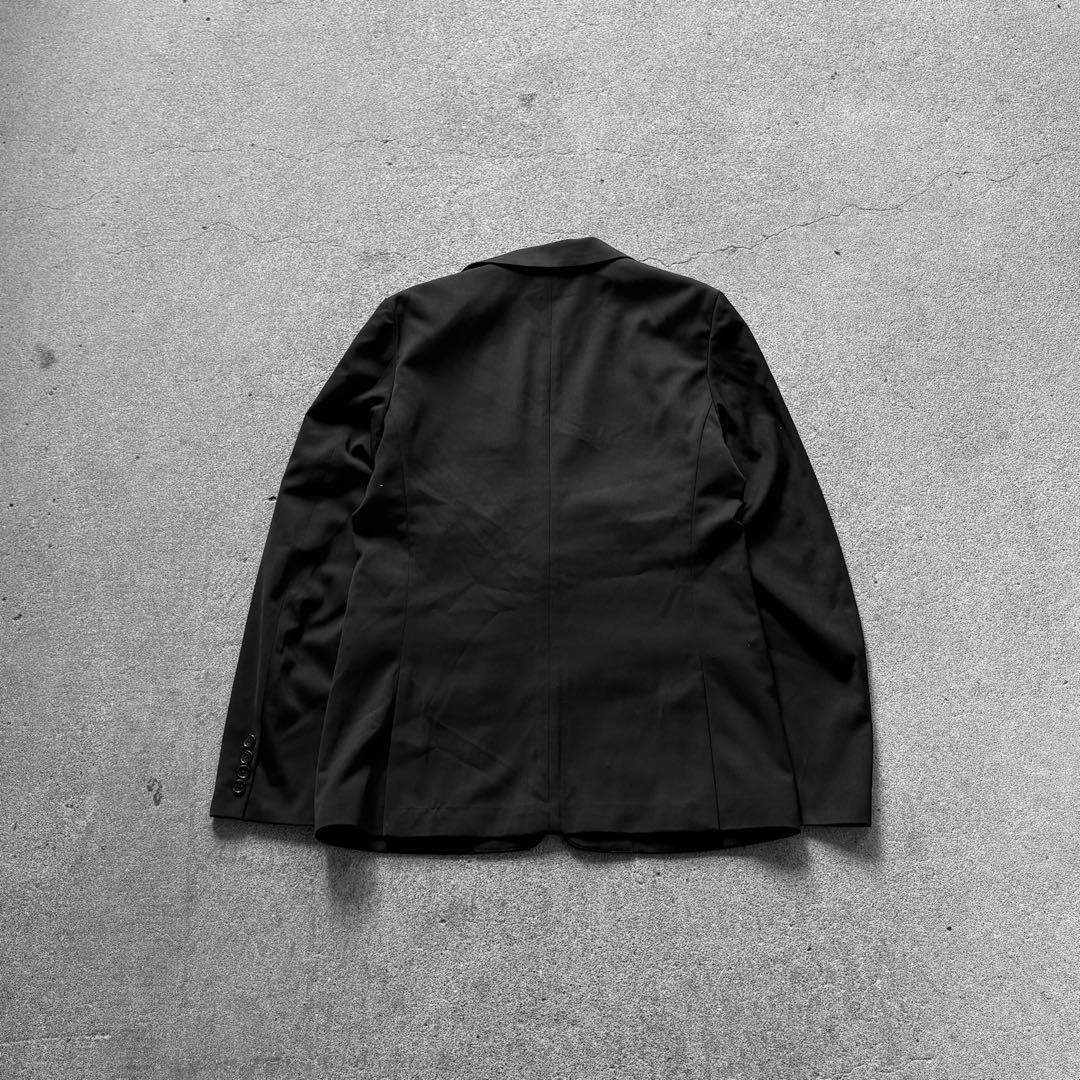 00's vintage ナポレオン テーラードジャケット　アーカイブ　y2k