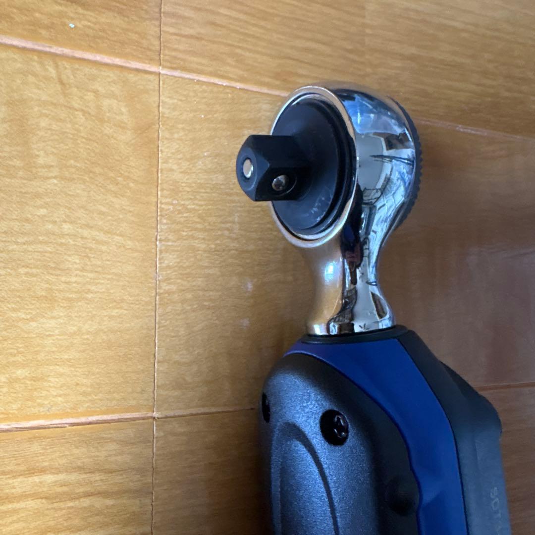 SDT3-060 デジタルトルクレンチ　SK11 (藤原産業)