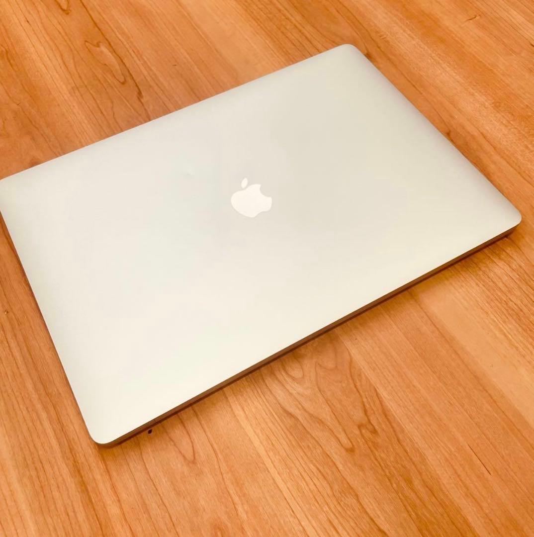 MacBook Pro 16インチ 2019 i9 32GB 1TB