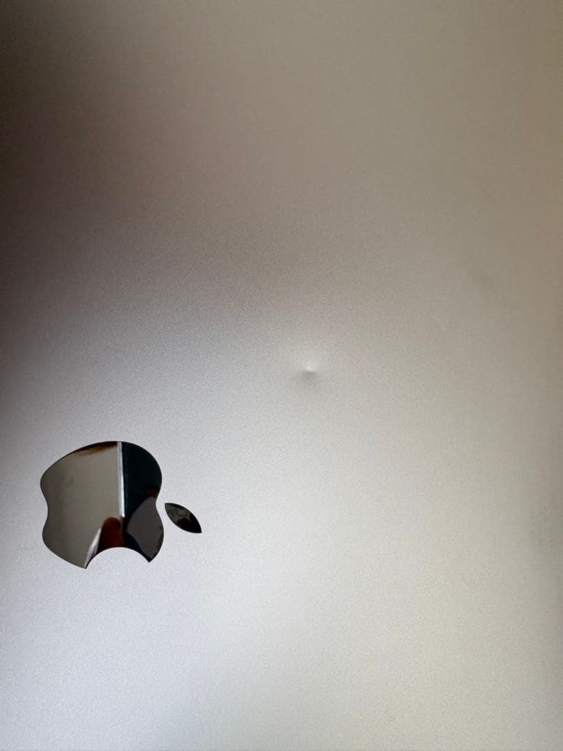 MacBook Pro 16インチ 2019 i9 32GB 1TB