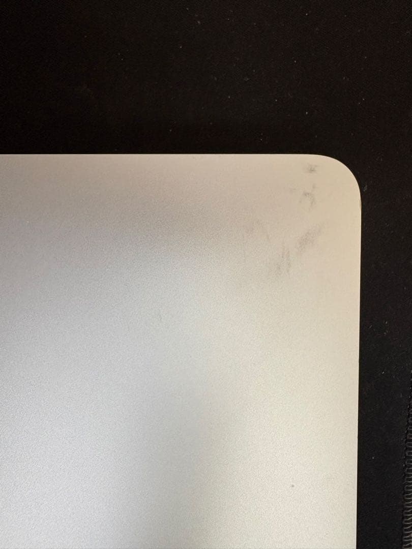 MacBook Pro 16インチ 2019 i9 32GB 1TB