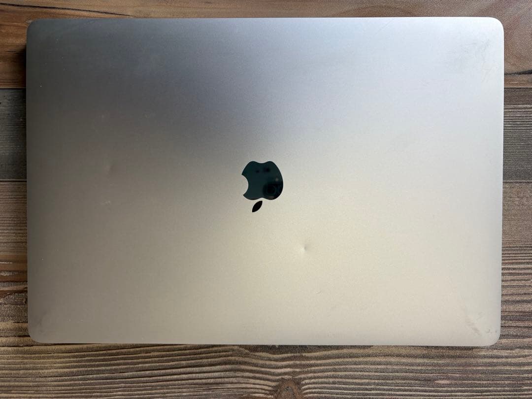 MacBook Pro 16インチ 2019 i9 32GB 1TB