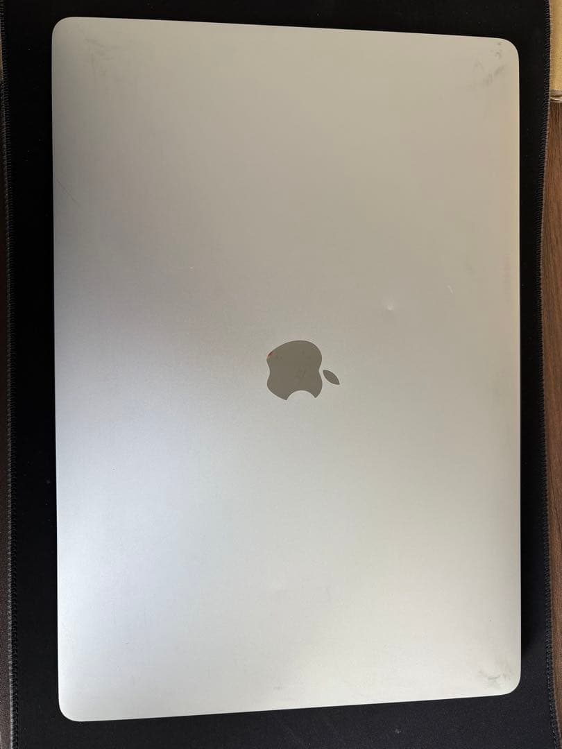 MacBook Pro 16インチ 2019 i9 32GB 1TB