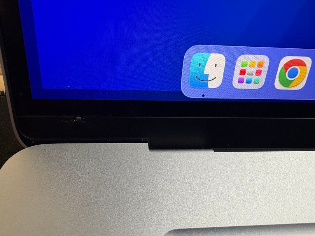 MacBook Pro 16インチ 2019 i9 32GB 1TB