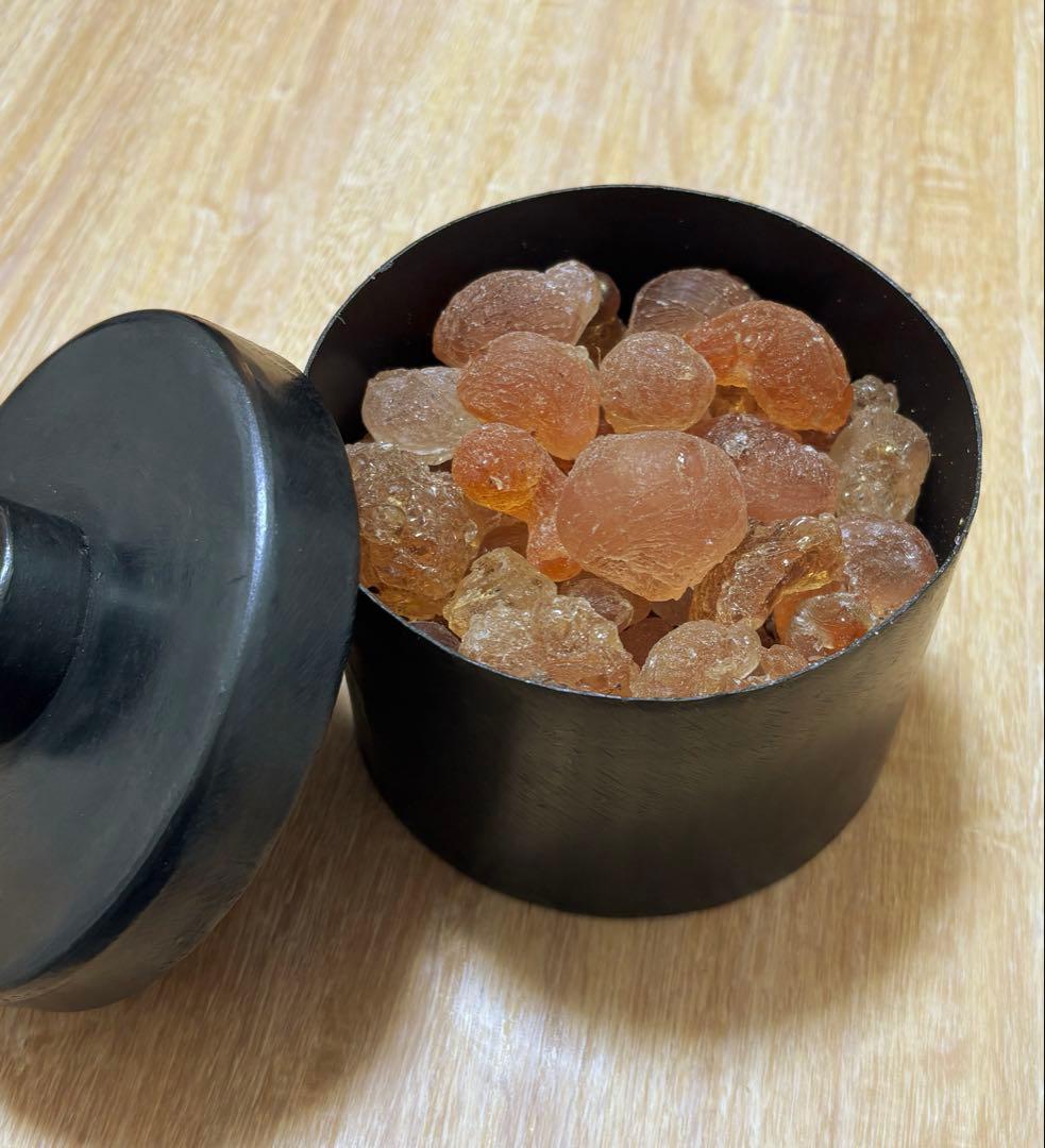 【新品】MAD et LEN ポプリアポセカリー アンバー スモール