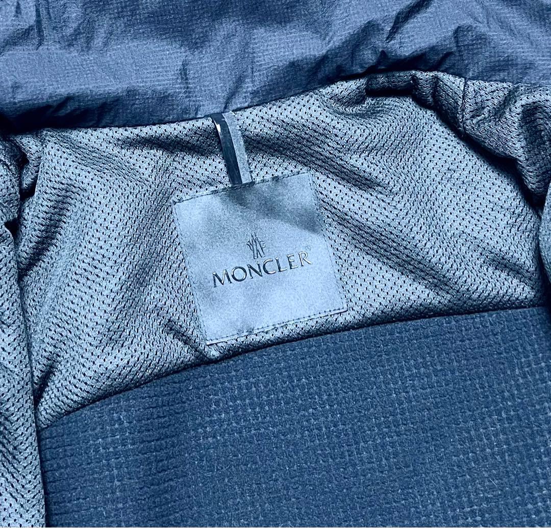 『極美品』MONCLER FARKADAIN ナイロンジャケット　正規品