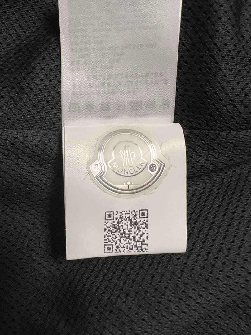 『極美品』MONCLER FARKADAIN ナイロンジャケット　正規品