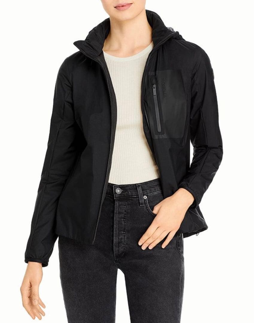 『極美品』MONCLER FARKADAIN ナイロンジャケット　正規品