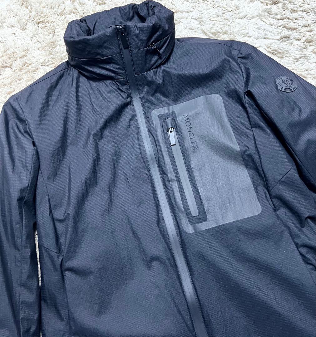 『極美品』MONCLER FARKADAIN ナイロンジャケット　正規品