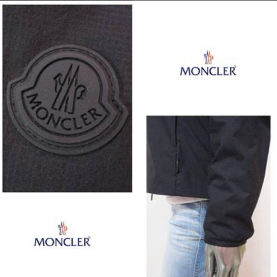 『極美品』MONCLER FARKADAIN ナイロンジャケット　正規品