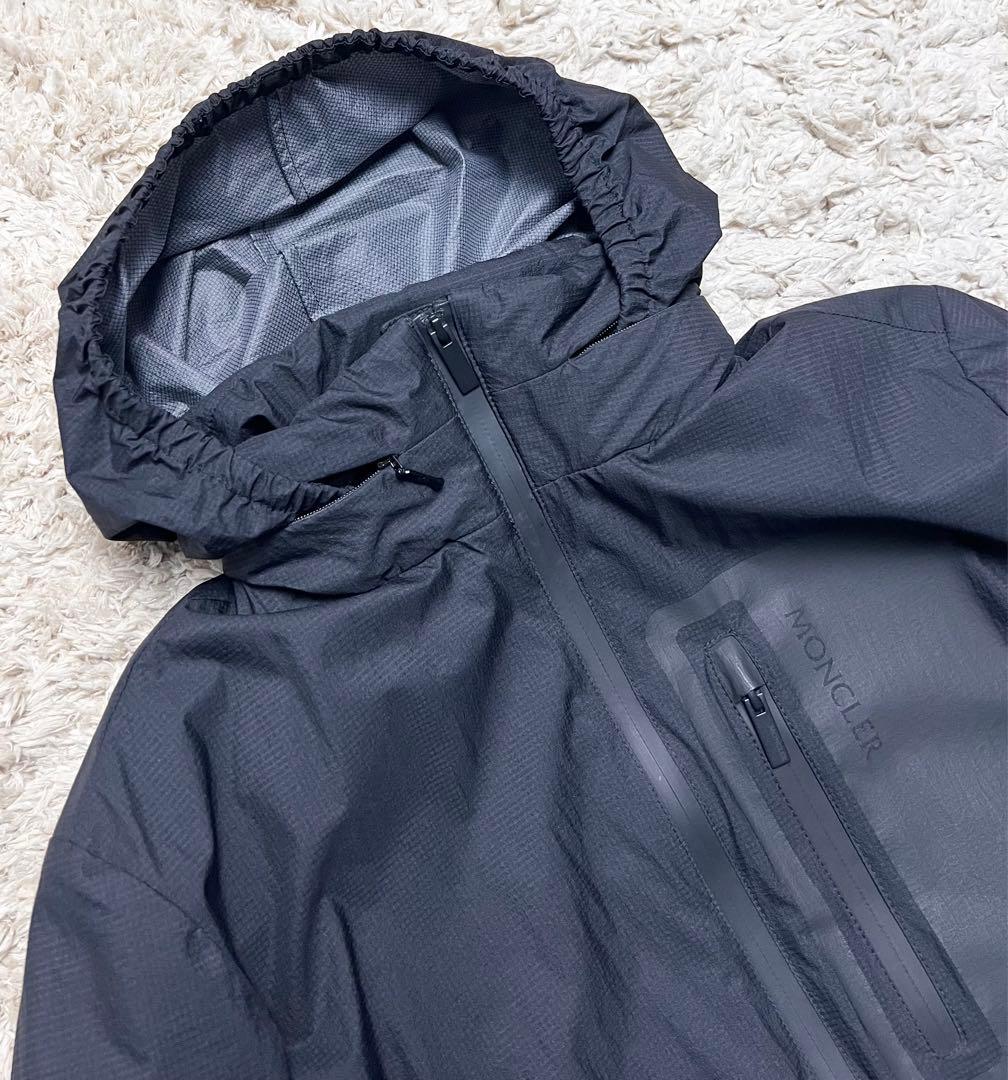 『極美品』MONCLER FARKADAIN ナイロンジャケット　正規品
