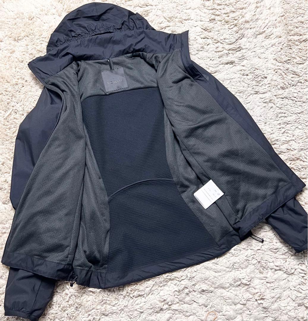 『極美品』MONCLER FARKADAIN ナイロンジャケット　正規品