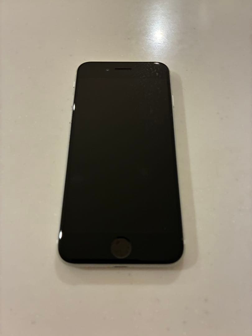 iPhone SE 第2世代 64GB ホワイト