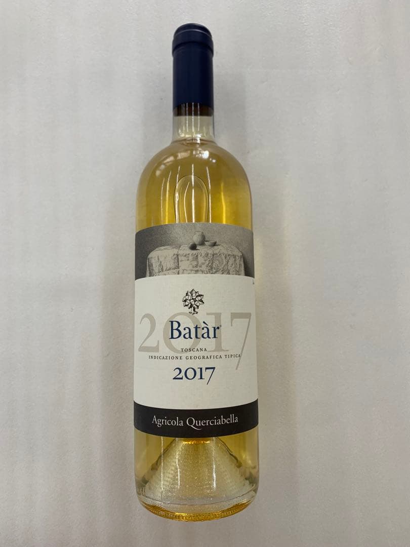 【まとめ割有】Batàr バタール 2017 750ml 赤ワイン 13.5%